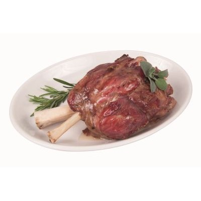 Kiaulienos karka virta, apkepta, DEMETRA, 650 g